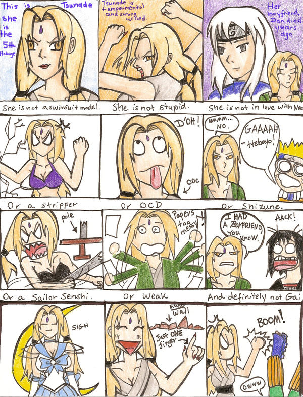 Funny Naruto Comics. funny naruto comics and