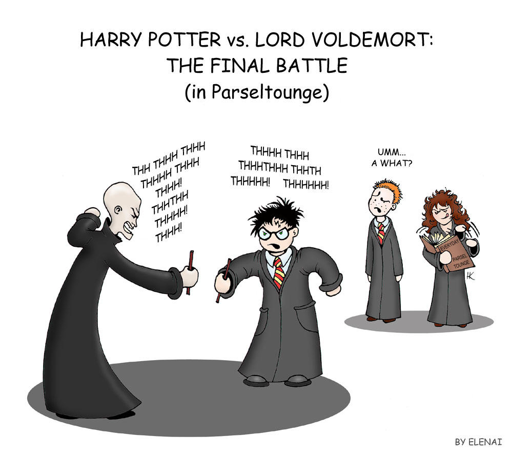 Comic__Harry_vs_Voldemort_by_Elenai