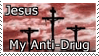 Jesus is My Anti-Drug