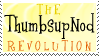 The ThumbsupNod Revolution